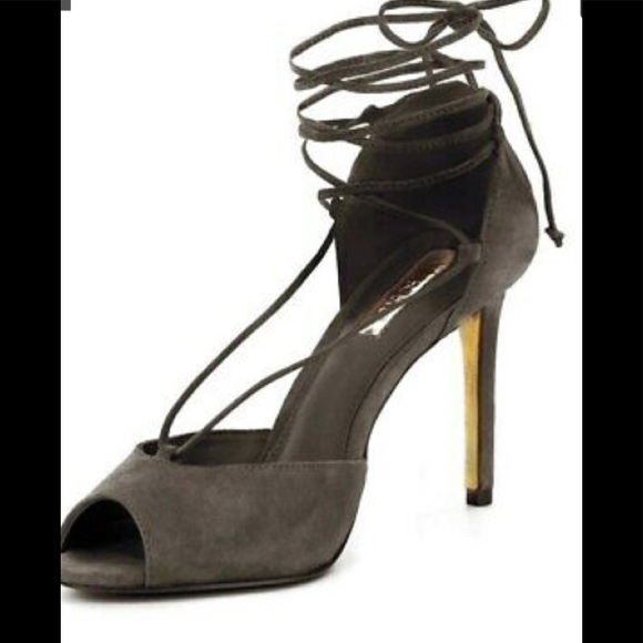 Lauren Ralph Lauren Shoes - Lauren Ralph Lauren Linden Heels🖤